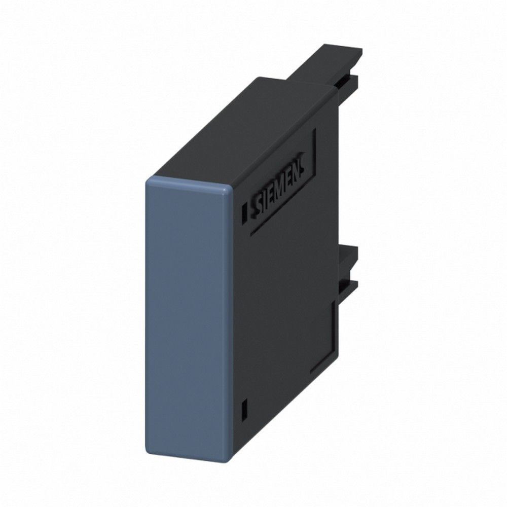 SIEMENS 3RT2916-1BB00 VARİSTÖR 24-48VAC 24-70VDC