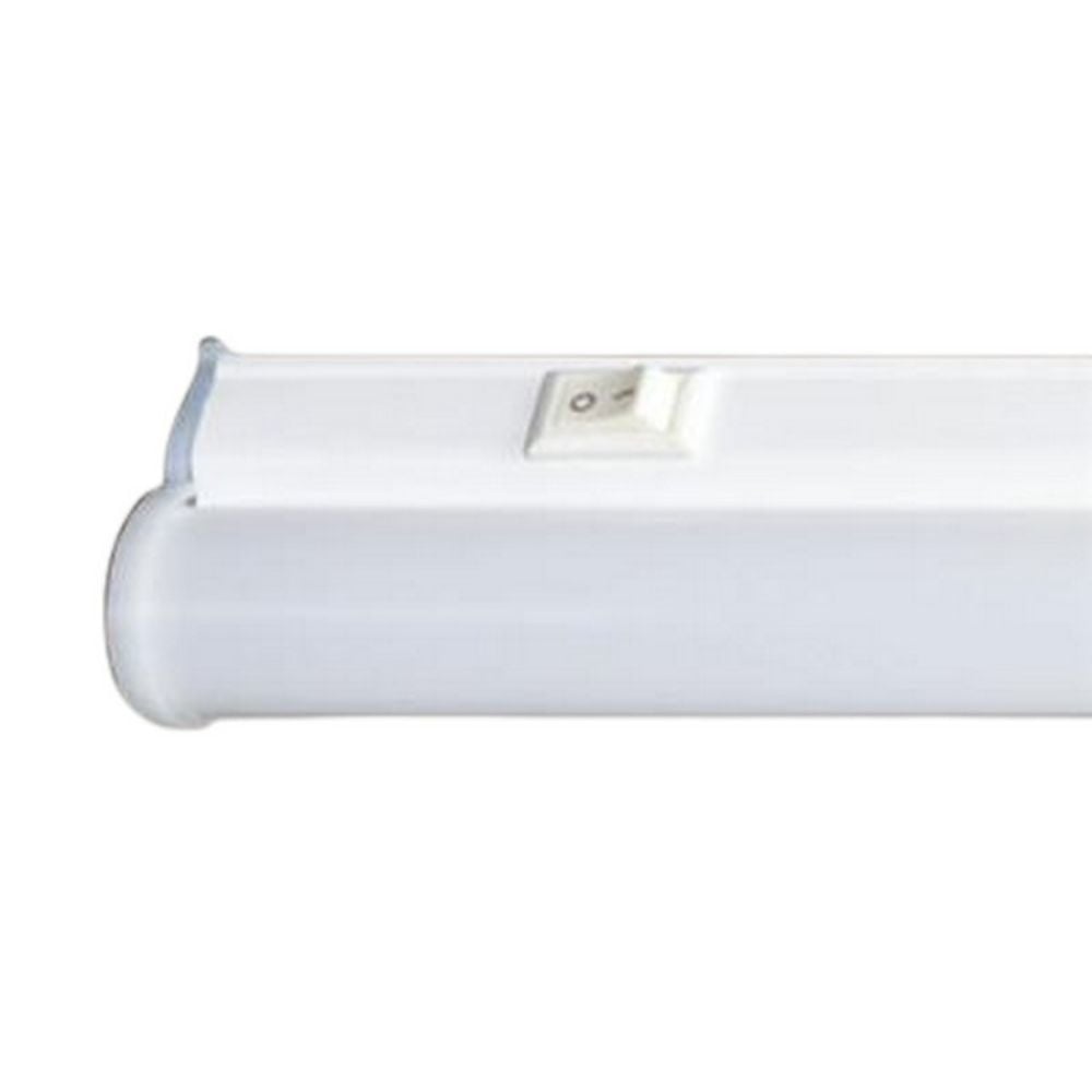 İNOLED 2921-01 8W T5 LED BANT ARMATÜR (BEYAZ-6500K)