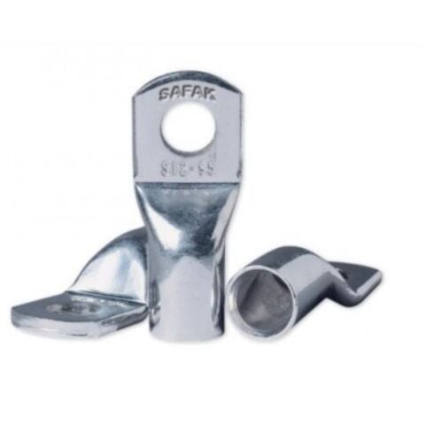 ŞAFAK SKP KABLO PABUCU 300MM2 M12 (20 ADET) 8680734709282