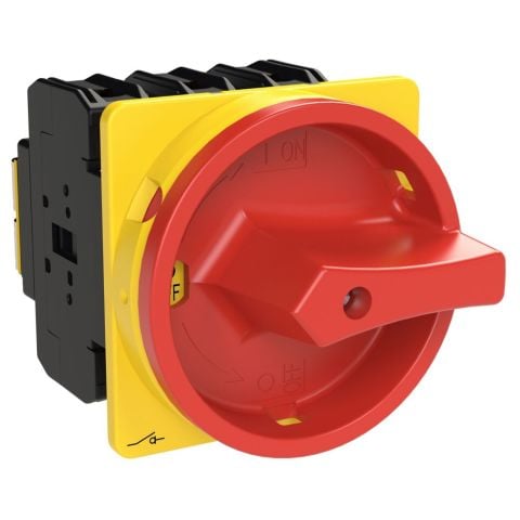 EATON 31607 PAKO ŞALTER (ACİL STOP) 3X63A