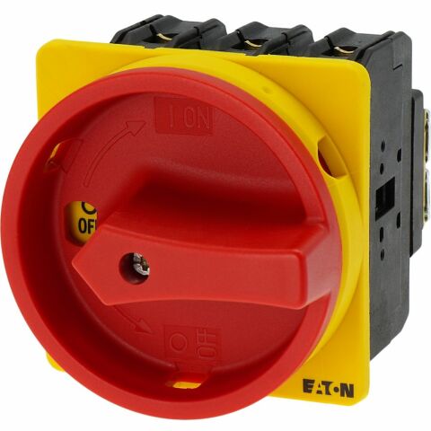 EATON 31607 PAKO ŞALTER (ACİL STOP) 3X63A