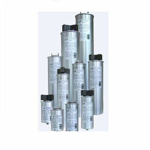 FRAKO LKT 30-400-DB 30KVAR 400V 3P KONDANSATÖR