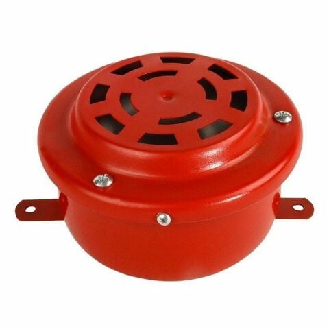 MUTLUSAN 028 120 010005 ALARM KORNA DÖKÜM