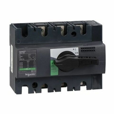 SCHNEIDER COMPACT, INS100-SCHNEID 28908