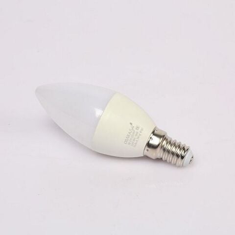 OSAKA 5W LED BUJİ AMPÜLÜ GÜN IŞIĞI 230V