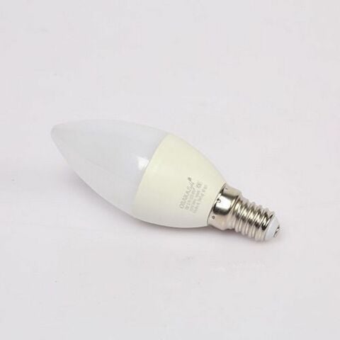 OSAKA 5W LED BUJİ AMPÜLÜ GÜN IŞIĞI 230V