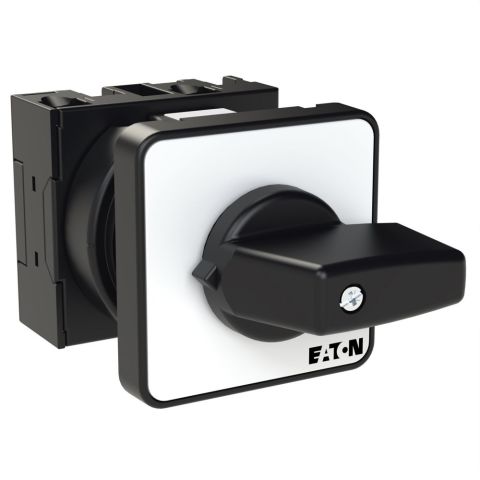 EATON T0-1-8240-E PAKO ŞALTER (2 KADEMELİ, SIFIRLI-EATON 34105