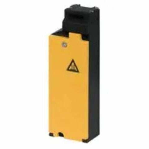 EATON LS-S02-24DFT-ZBZ/X MANYETİK KAPI EMNİYET NİHAYET ŞALTERİ 24VDC, 2NK (YAY GÜCÜ İLE KİLİTLEMELİ)