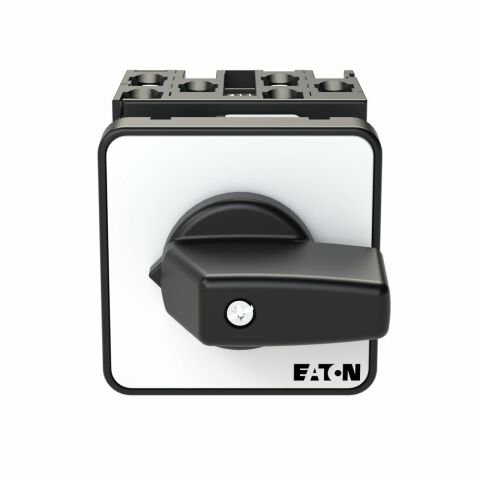 EATON T0-3-8280/E PAKO ŞALTER (2 KADEMELİ, SIFIRLI) 3X20A