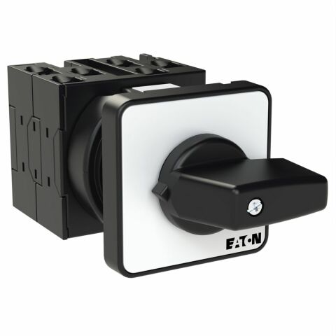 EATON T0-3-8280/E PAKO ŞALTER (2 KADEMELİ, SIFIRLI) 3X20A