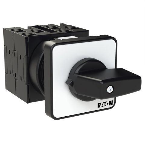 EATON T0-3-8280/E PAKO ŞALTER (2 KADEMELİ, SIFIRLI) 3X20A
