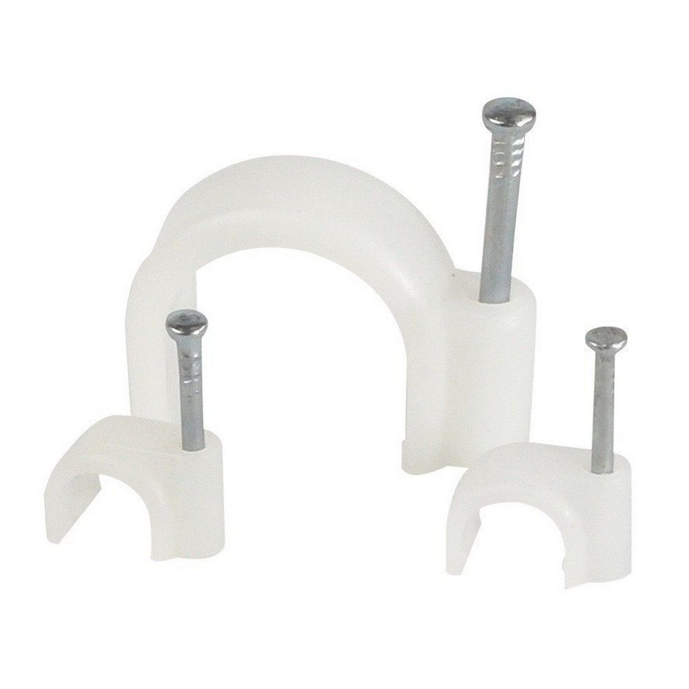 MUTLUSAN NO:4 BETON ÇİVİLİ KROŞE( 100 ADET )