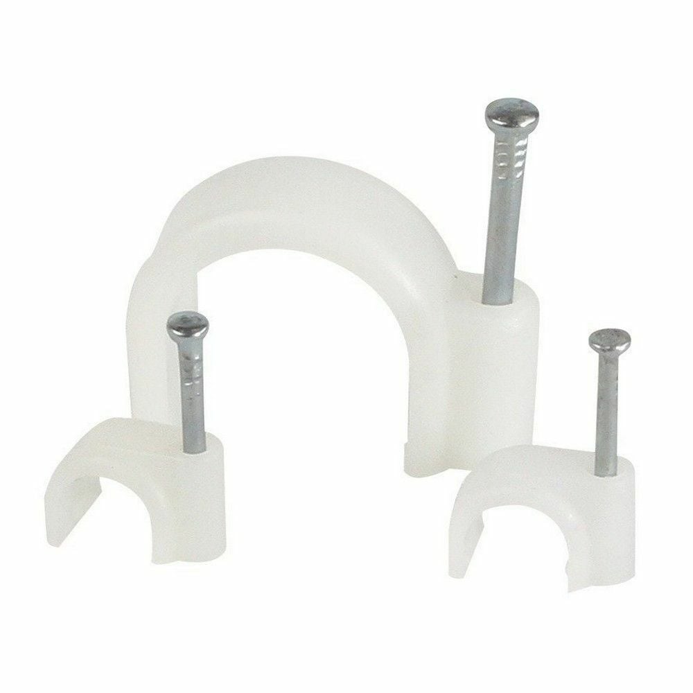 MUTLUSAN NO:4 BETON ÇİVİLİ KROŞE( 100 ADET )