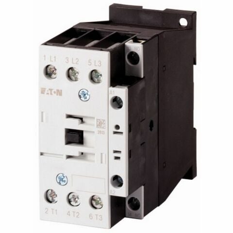 EATON 189910 DILM17-10-EARDC24 GÜÇ KONTAKTÖRÜ DC BOBİN- KONTAKTÖR