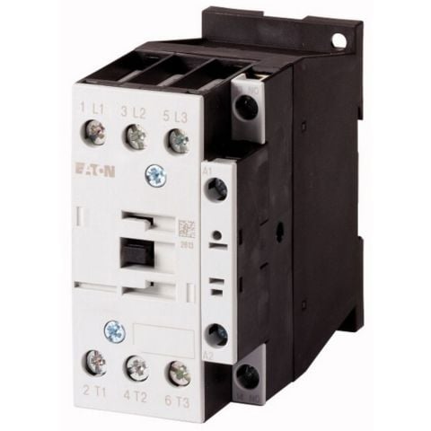 EATON 189910 DILM17-10-EARDC24 GÜÇ KONTAKTÖRÜ DC BOBİN- KONTAKTÖR