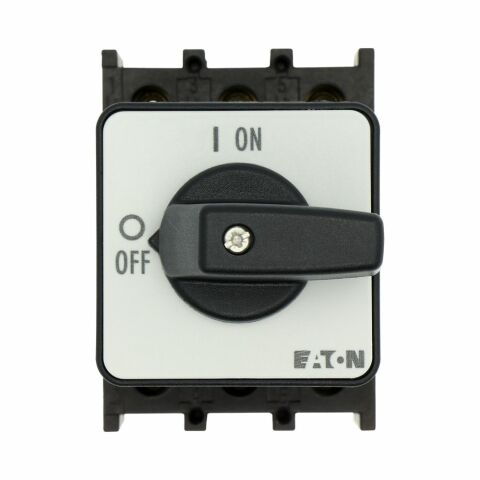 EATON 38724 PAKO ŞALTER 0-1 3X25A