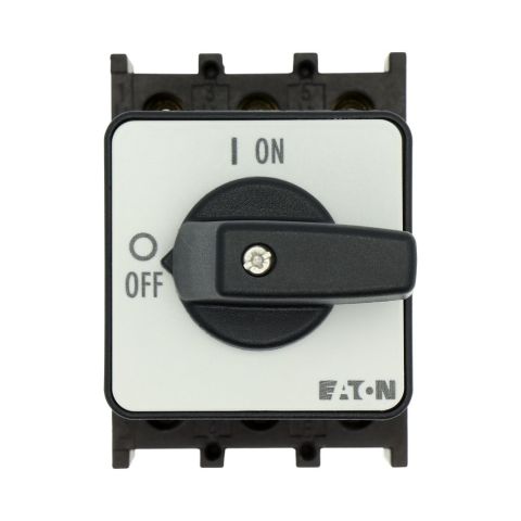 EATON 38724 PAKO ŞALTER 0-1 3X25A