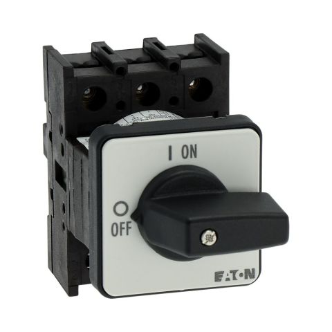 EATON 38724 PAKO ŞALTER 0-1 3X25A