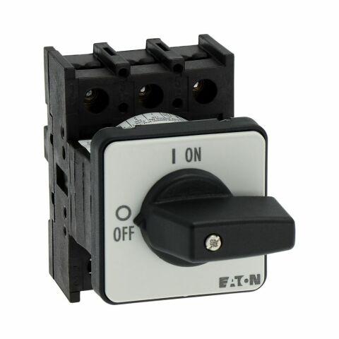 EATON 38724 PAKO ŞALTER 0-1 3X25A