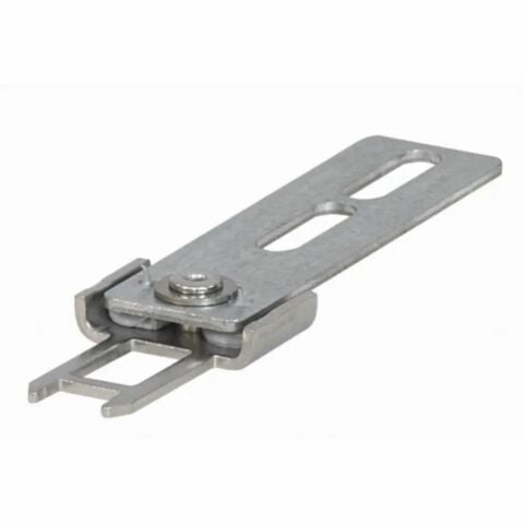 EATON LS-XFG-ZBZ EMNİYET NİHAYET ŞALTERİ AKSESUARI: AKTUATOR (DÜZ, ESNEK)