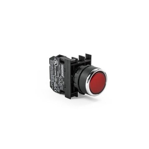 EMAS B200DK B STOP KIRMIZI