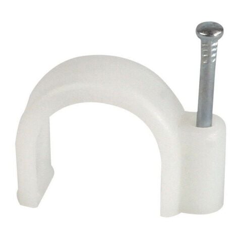 MUTLUSAN NO:6 BETON ÇİVİLİ KROŞE ( 100 ADET )