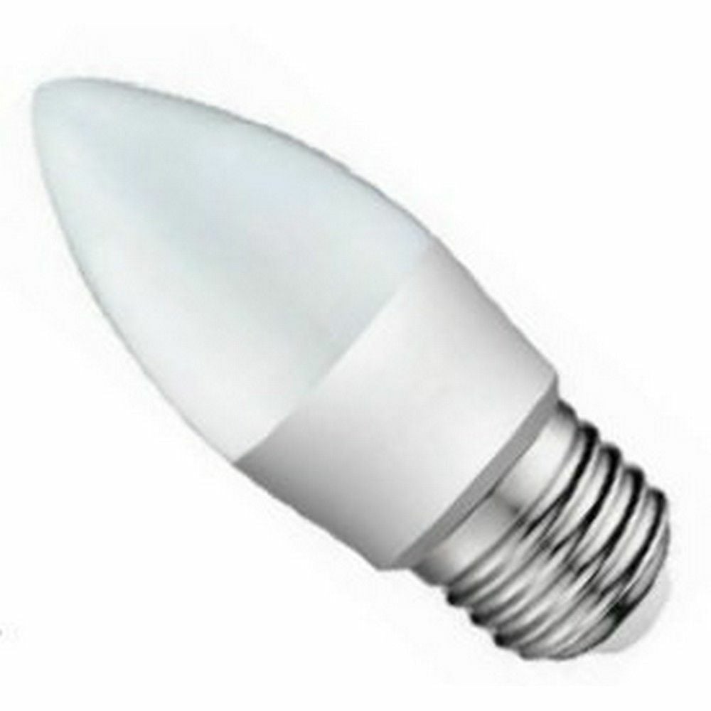 OSAKA 230V 6W E27 LED BUJİ AMPÜL BEYAZ