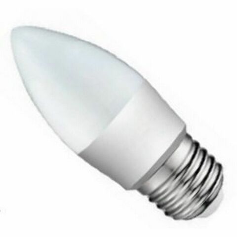 OSAKA 230V 6W E27 LED BUJİ AMPÜL BEYAZ