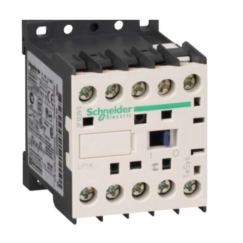 SCHNEIDER 5.5KW 12A 1NK KONTAKTÖR 24V DC KUMANDA 3389110790771