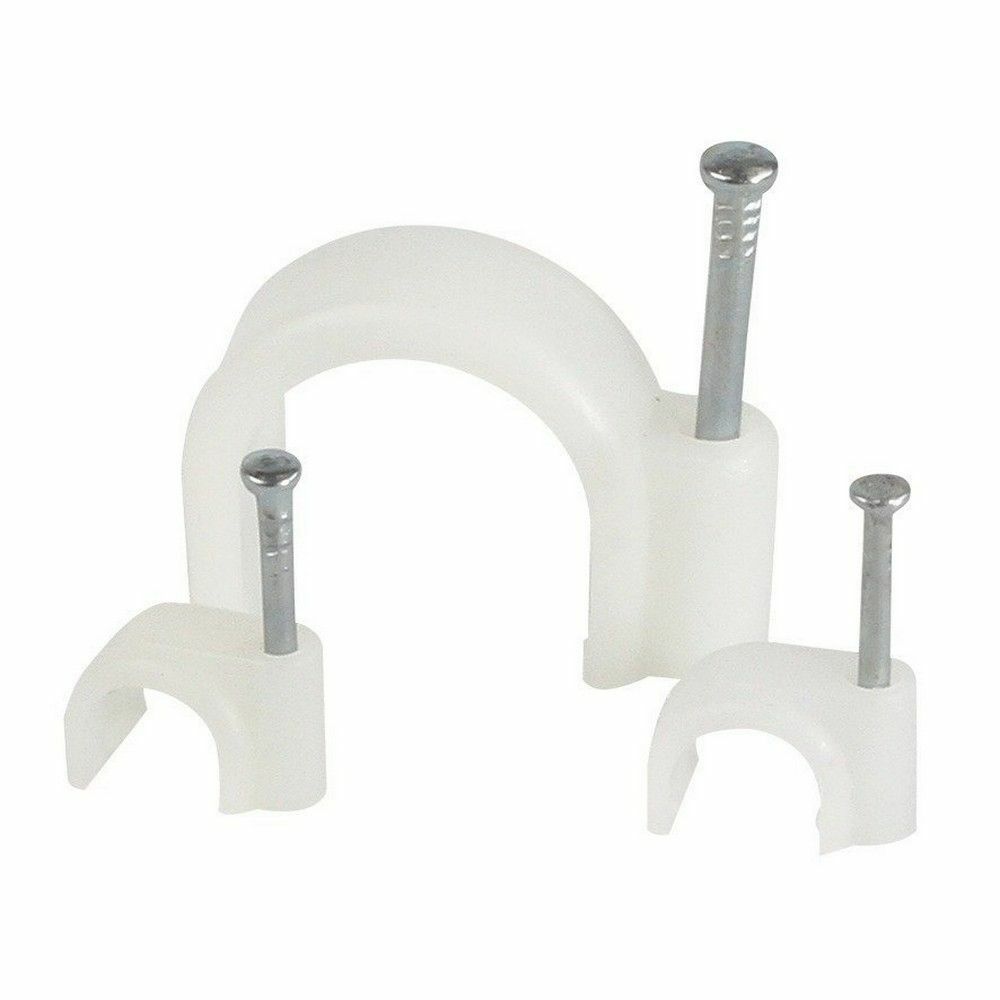 MUTLUSAN NO:7 BETON ÇİVİLİ KROŞE ( 100 ADET )