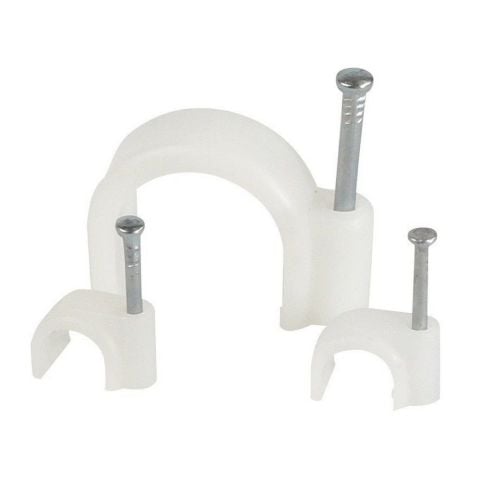 MUTLUSAN NO:7 BETON ÇİVİLİ KROŞE ( 100 ADET )