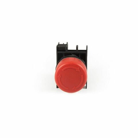 EMAS B200E30 B ACİL STOP SİLİNDİRİK 30 MM