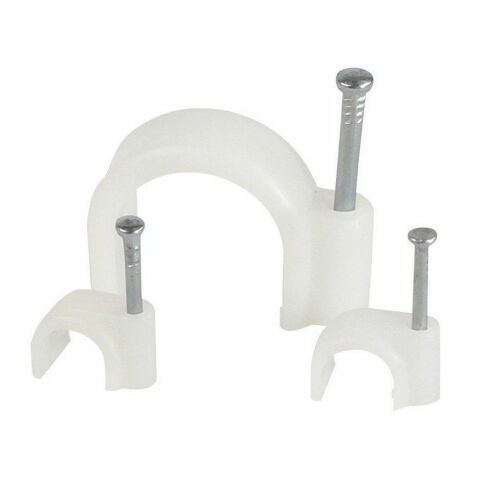 MUTLUSAN NO:8 BETON ÇİVİLİ KROŞE ( 100 ADET )