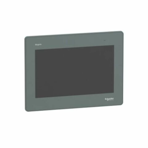 SCHNEIDER 10.1 İNÇ GENİŞ EKRAN, BASİC MODEL, 1 SERİ PORT, DAHİLİ RTC  HMIGXU5500