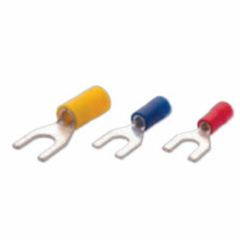 ŞAFAK ÇK-5002 1.50-2,50 İZOLELİ KABLO UCU (PVC) (200 ADET) 8680734714026