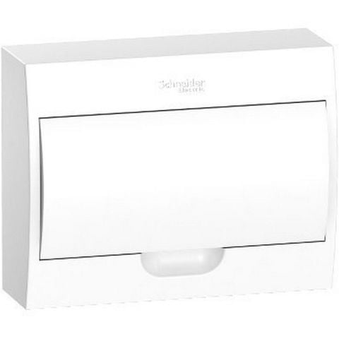 SCHNEIDER EASY9 SİGORTA KUTULARI 12 MODÜL SIVAÜSTÜ BEY-SCHNE EZ9E112P0S