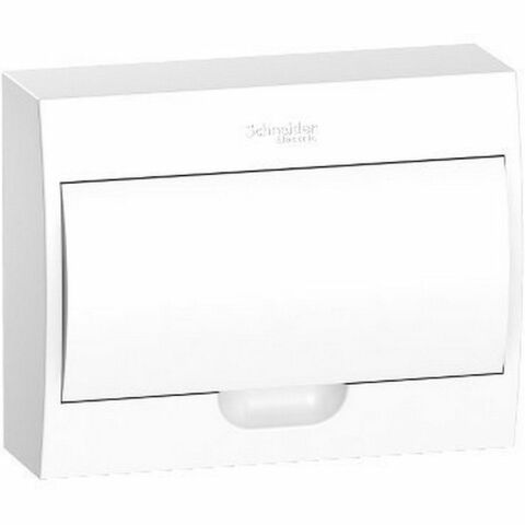 SCHNEIDER EASY9 SİGORTA KUTULARI 12 MODÜL SIVAÜSTÜ BEY-SCHNE EZ9E112P0S