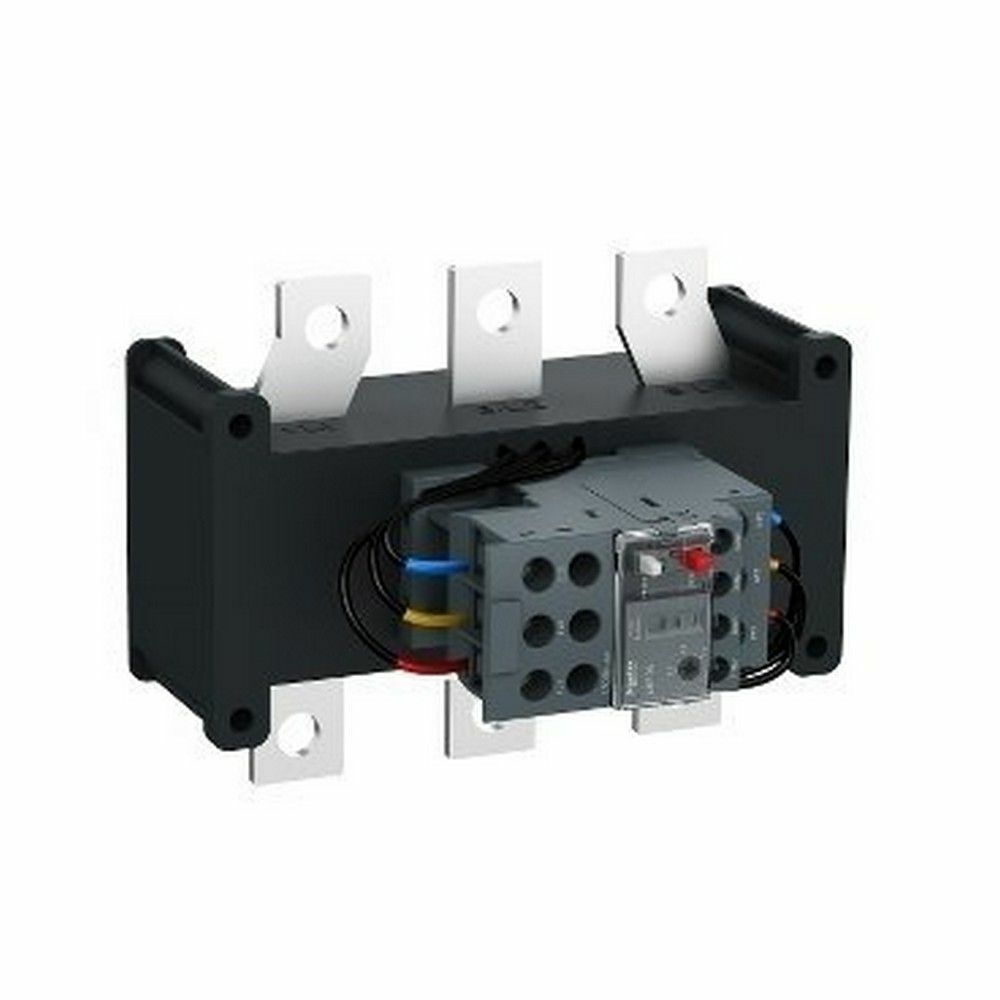 SCHNEIDER LRE487 EASYPACT TVS 259-414A TERMİK RÖLE