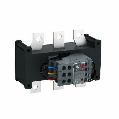 SCHNEIDER LRE487 EASYPACT TVS 259-414A TERMİK RÖLE