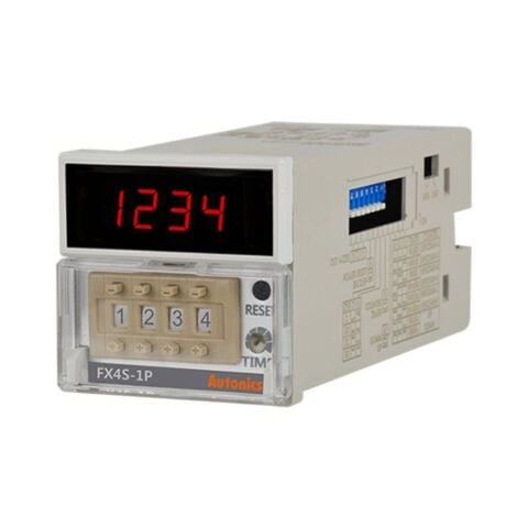 AUTONICS AUTONİCS SAYICI