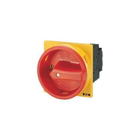 EATON 41097 PAKO ŞALTER (ACİL STOP) 3X25A