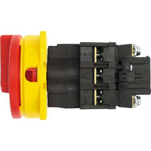 EATON 41097 PAKO ŞALTER (ACİL STOP) 3X25A