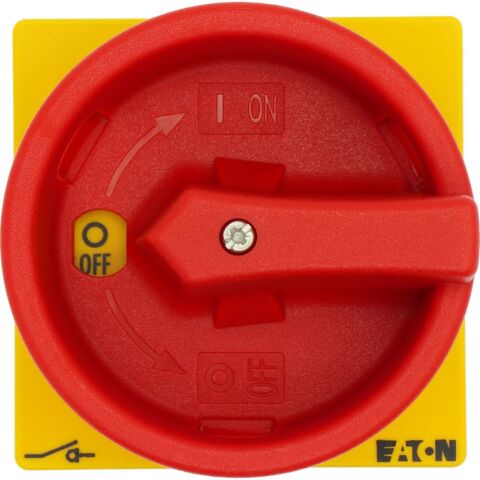 EATON 41097 PAKO ŞALTER (ACİL STOP) 3X25A