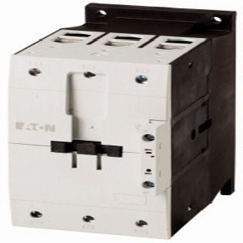 EATON DILM170(RAC120) GÜÇ KONTAKTÖRÜ (AC BOBİN) 170A