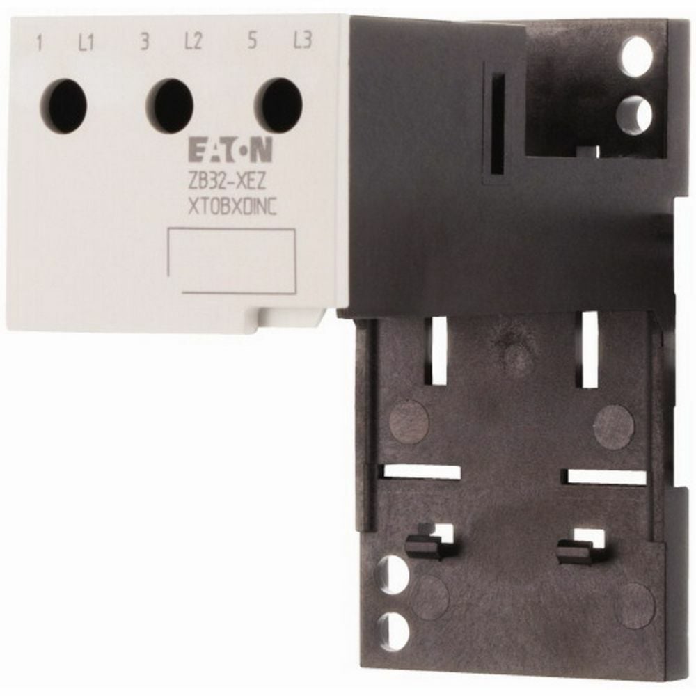 EATON ZB32-XEZ TERMİK RÖLE AKSESUARI: RAYA MONTAJ ADAPTÖRÜ (ZB32 İÇİN)