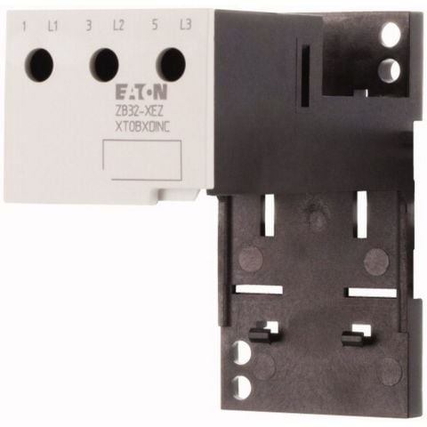 EATON ZB32-XEZ TERMİK RÖLE AKSESUARI: RAYA MONTAJ ADAPTÖRÜ (ZB32 İÇİN)