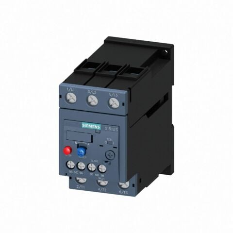 SIEMENS 3RU2136-4JB1 TERMİK RÖLE 54  65 AMPER