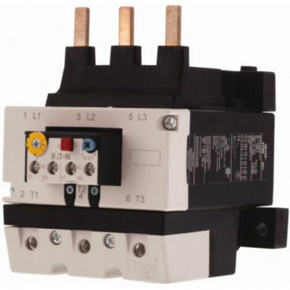 EATON ZB150-175 TERMİK RÖLE (ZB150) 145-175A (DILM80-170 İÇİN)