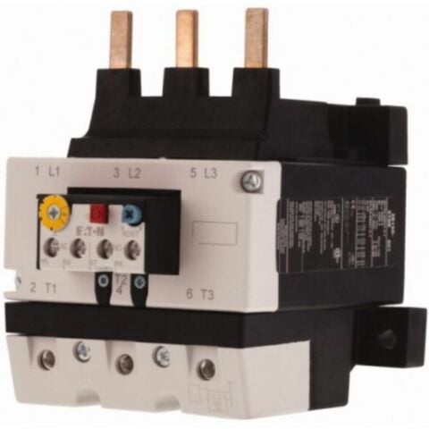 EATON ZB150-175 TERMİK RÖLE (ZB150) 145-175A (DILM80-170 İÇİN)