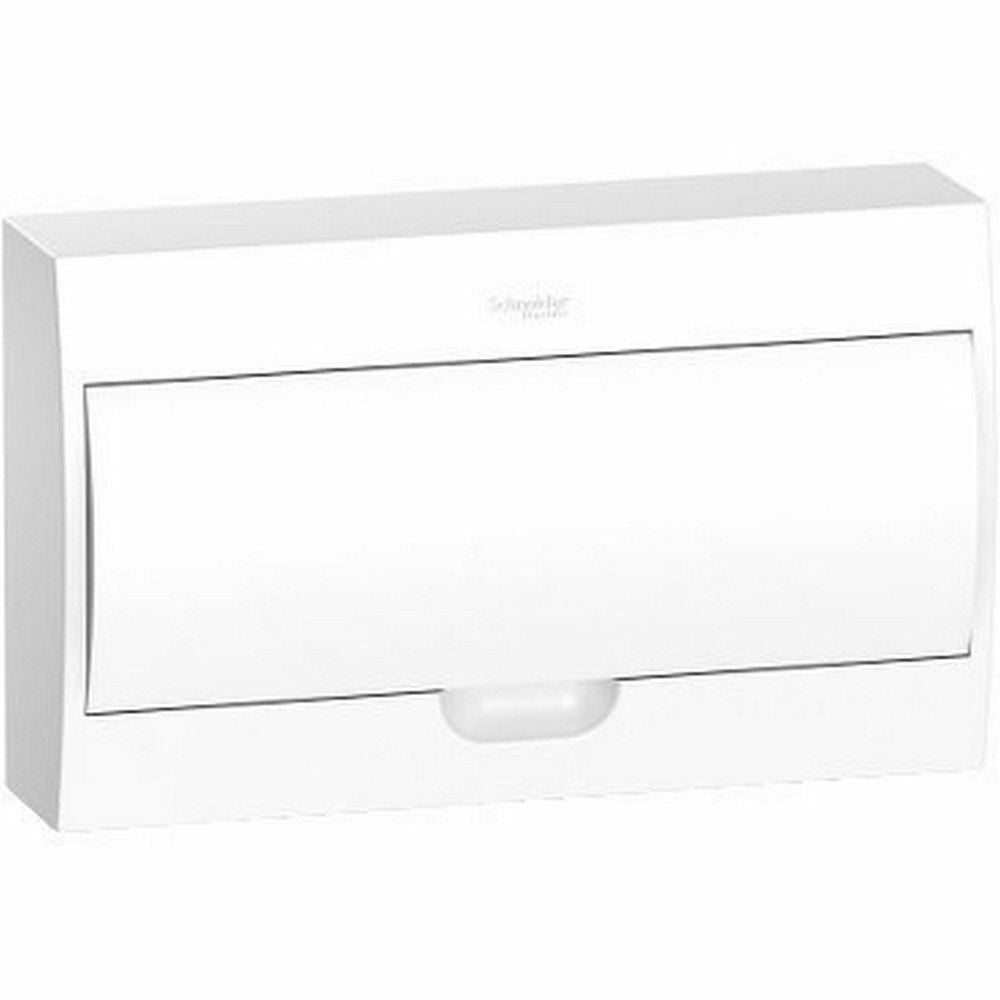 SCHNEIDER EASY9 SİGORTA KUTULARI 18 MODÜL SIVAÜSTÜ BEY-SCHNE EZ9E118P0S